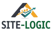 Site-Logic logo